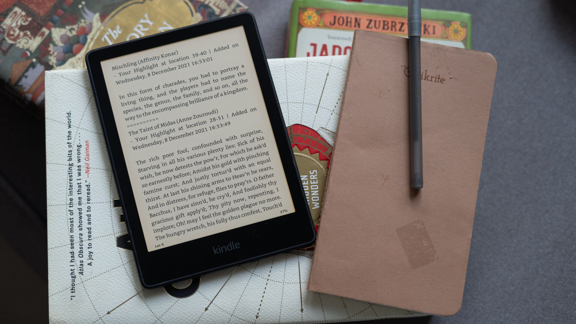 kindle-paperwhite-tips-and-tricks