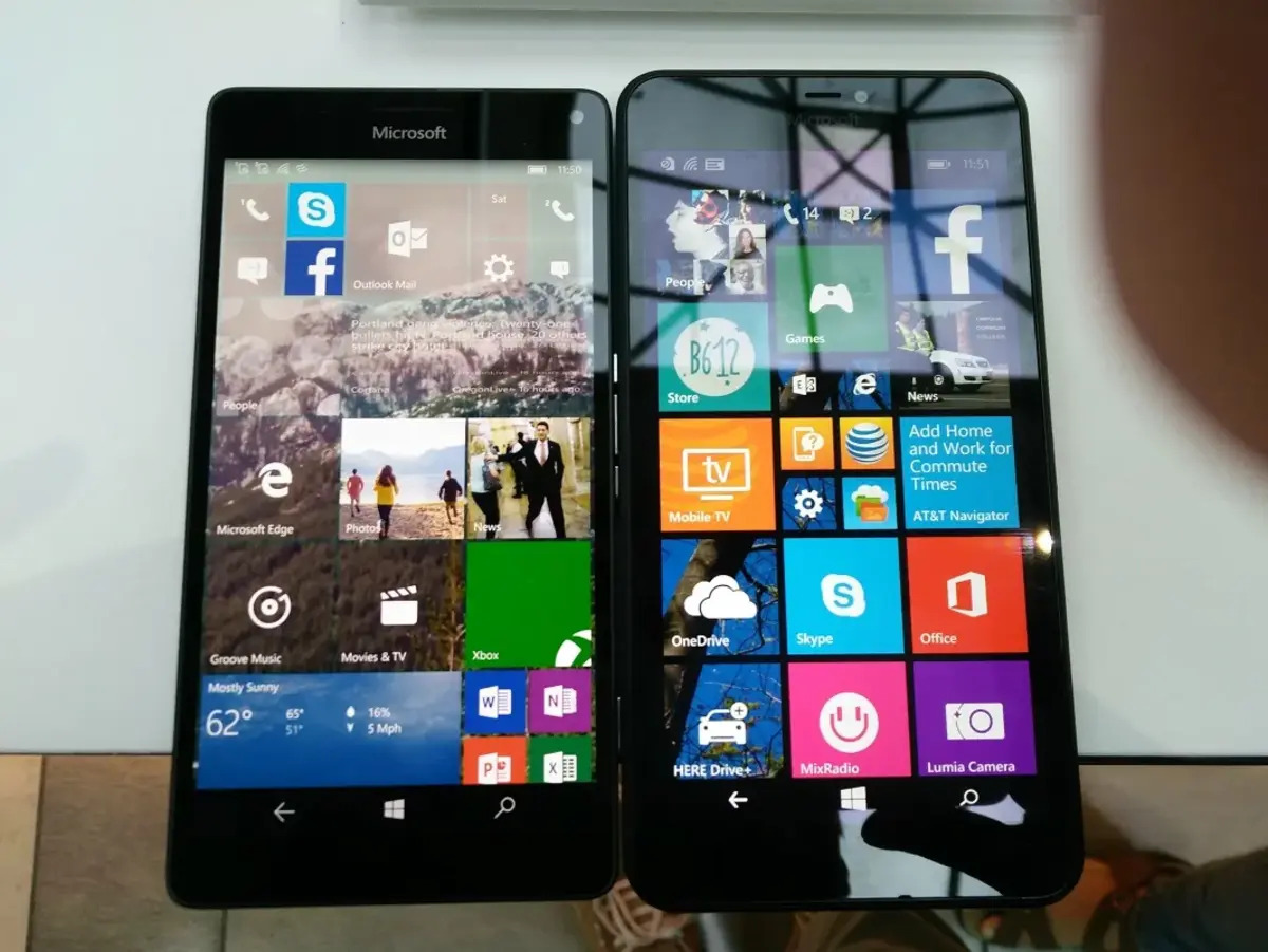 lumia-950xl-vs-lumia-640xl-spec-comparison