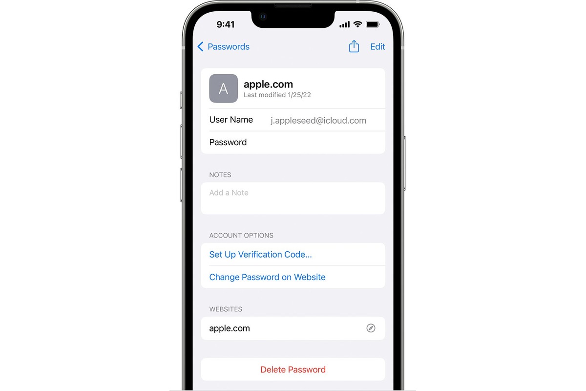 Manage Your Apple Id How To Delete Apple Id Account Permanently 2023 1696759108 