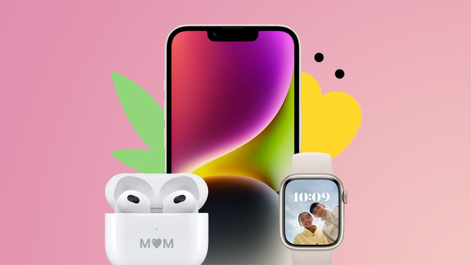 mothers-day-apple-deals-airpods-ipads-apple-watch