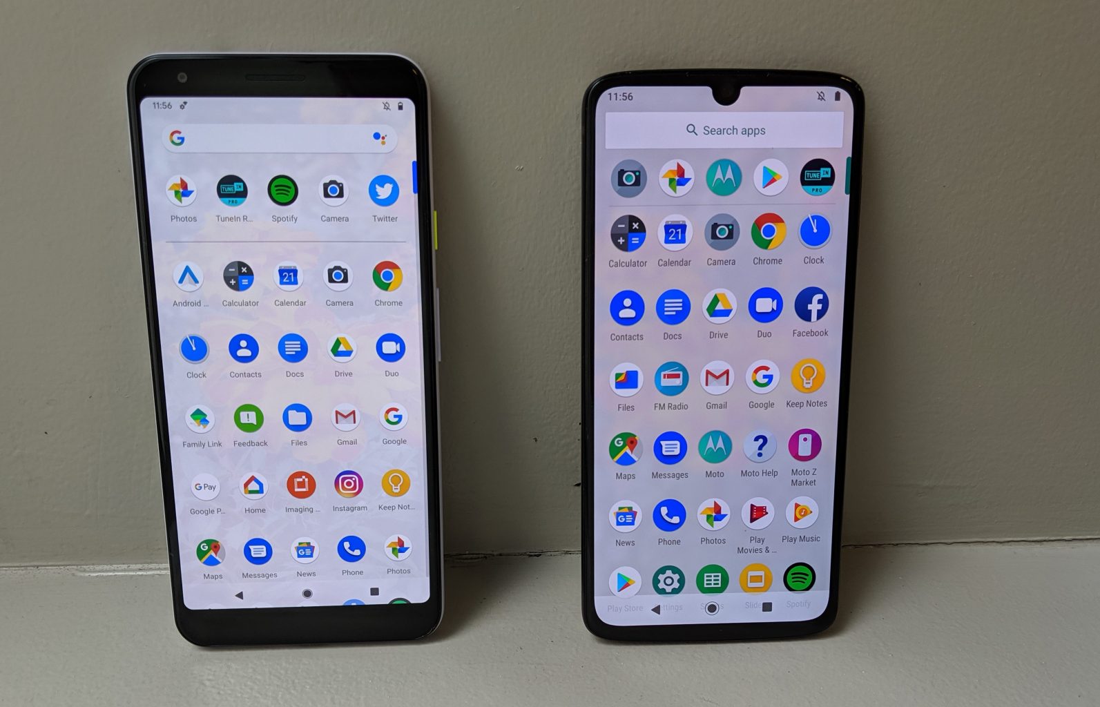 moto-z4-vs-google-pixel-3a-xl-smartphone-spec-comparison