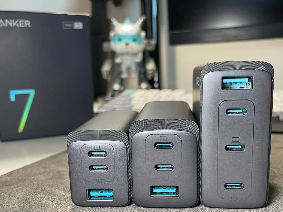 new-anker-736-gan-charger-offers-3-usb-ports-and-100w-output