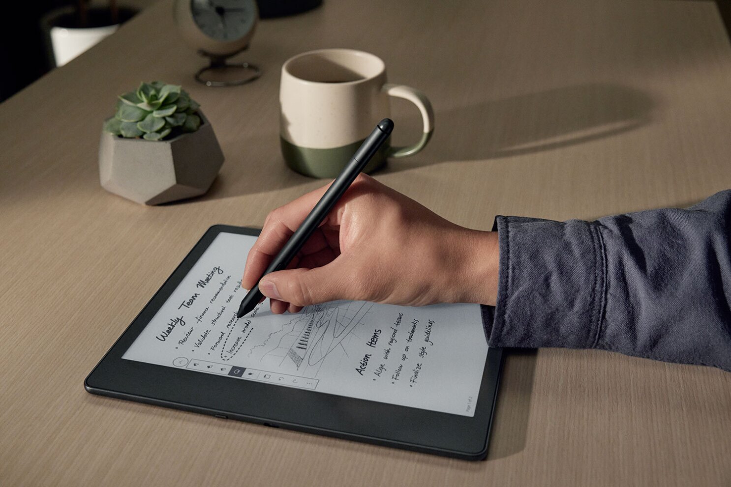 new-kindle-scribe-update-adds-a-long-awaited-feature