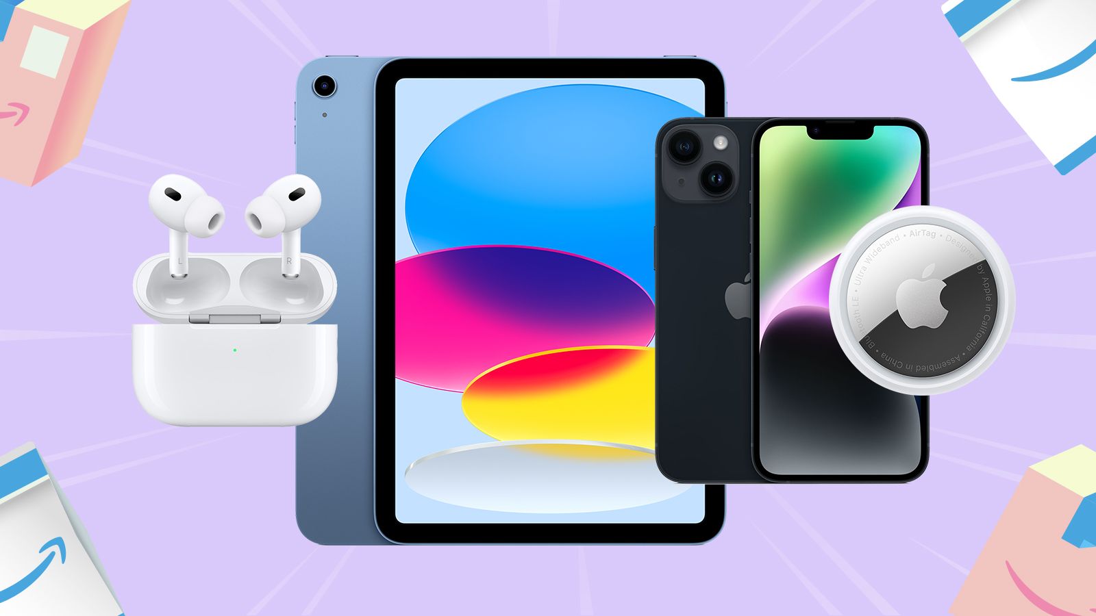 Our 5 favorite Apple deals for Memorial Day 2023 CellularNews