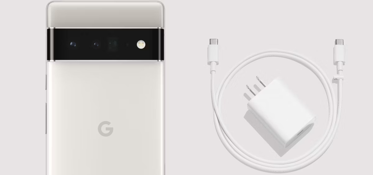 pixel-6-and-pixel-6-pro-33w-fast-charging-confirmed