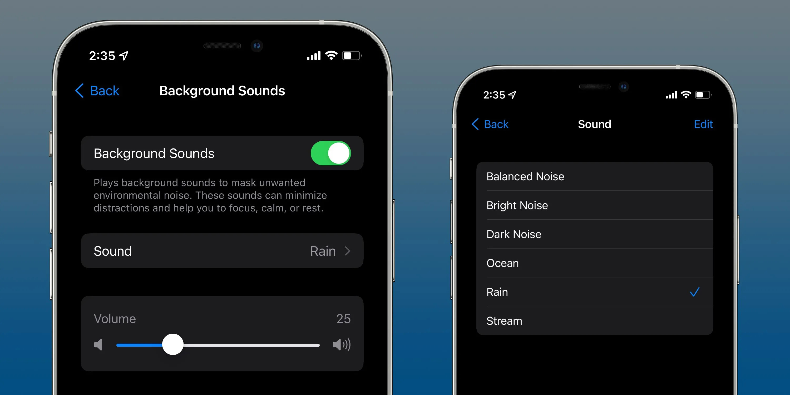play-rain-sounds-in-ios-15-with-the-new-background-sounds