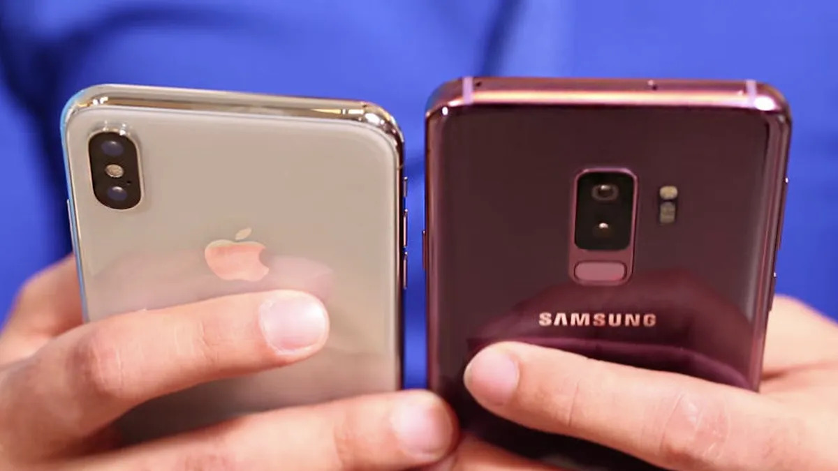 samsung-galaxy-s9-plus-vs-apple-iphone-x-specs-comparison