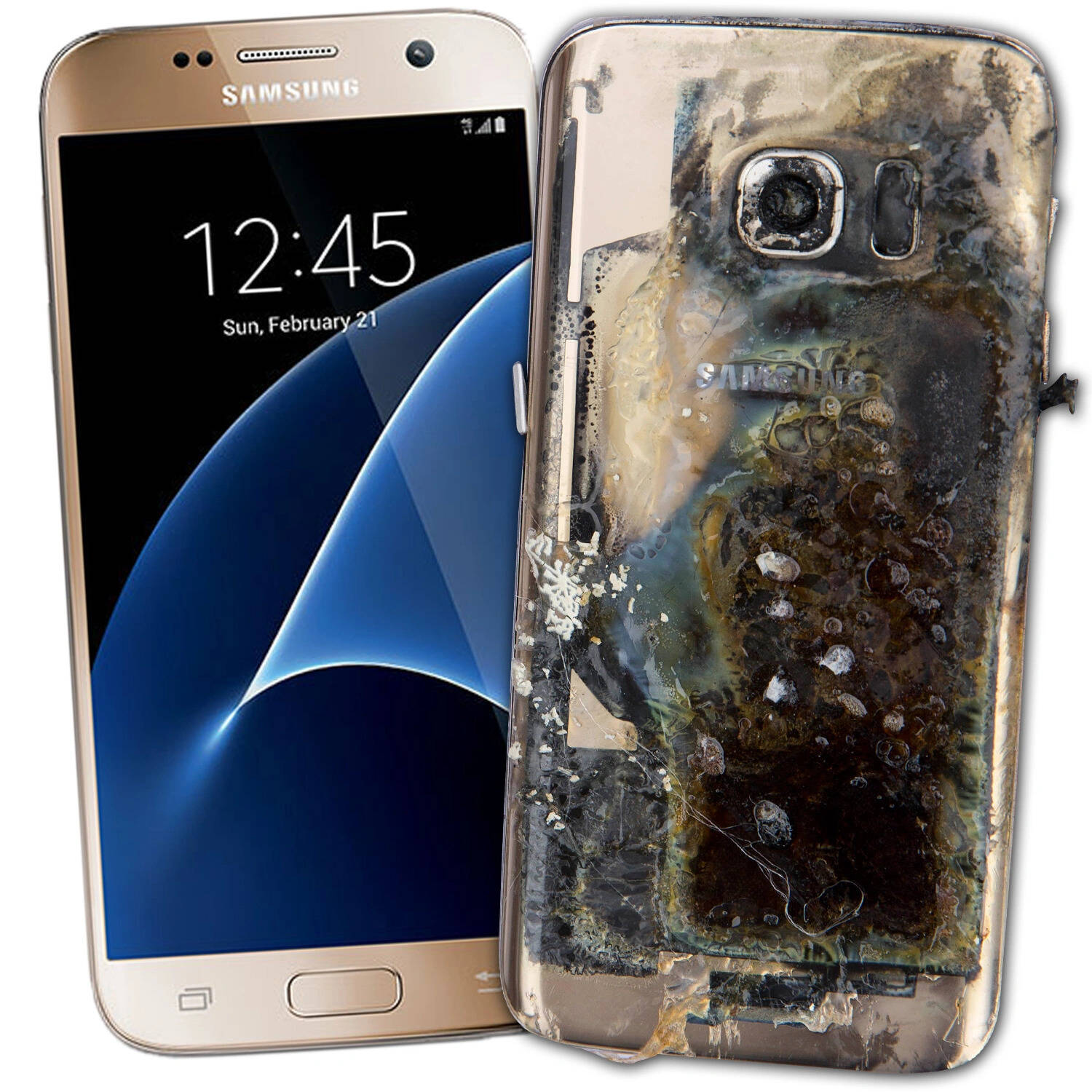 samsung-s7-edge-explodes-in-middle-of-busy-cafe