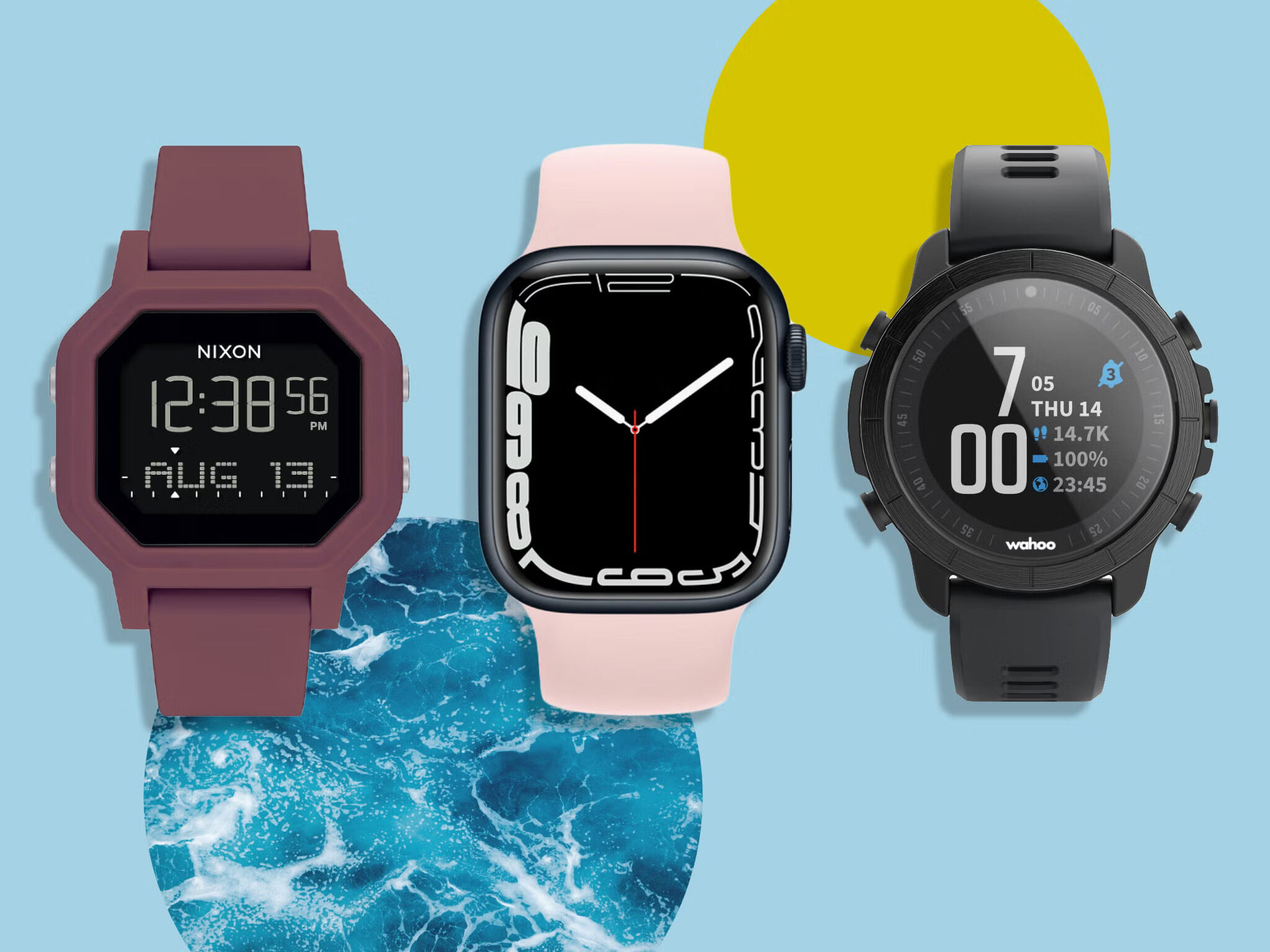 smartwatch-water-resistance-the-technology-demystified