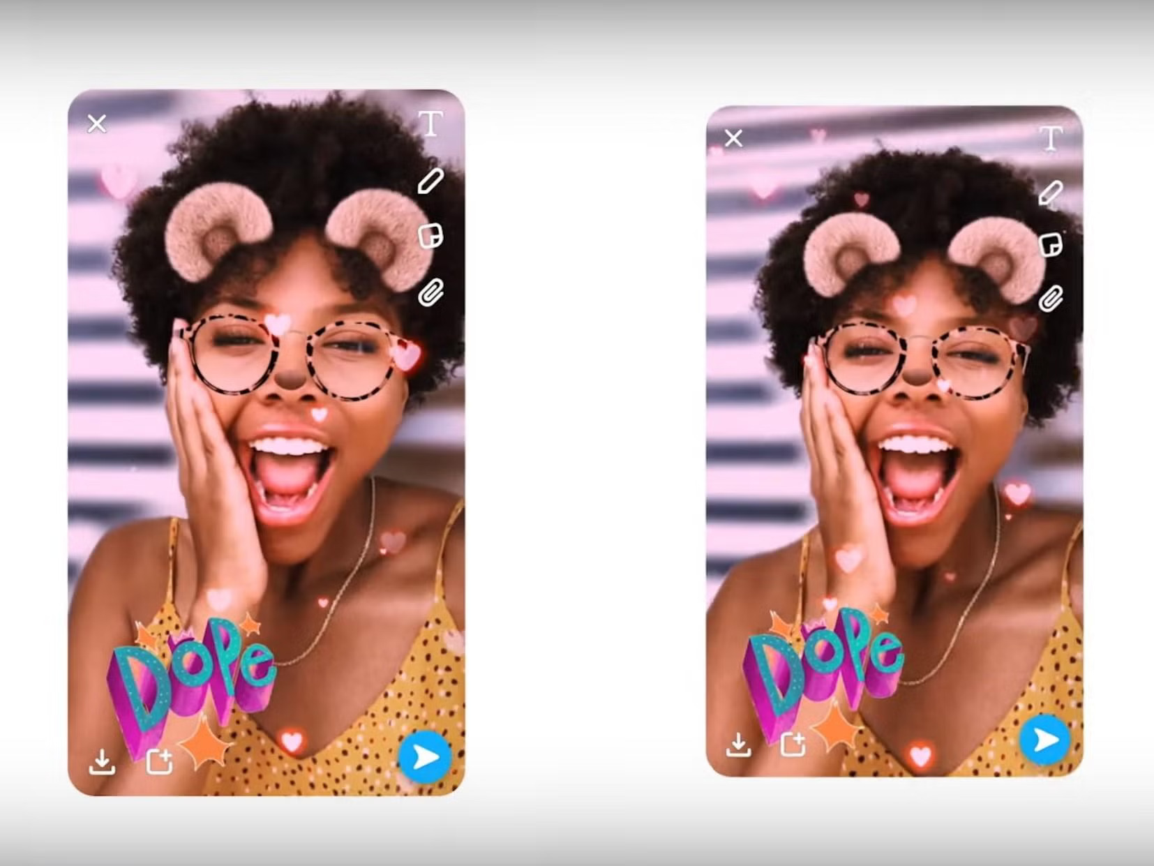 snapchat-3d-camera-mode-snaps-dimensional-selfies