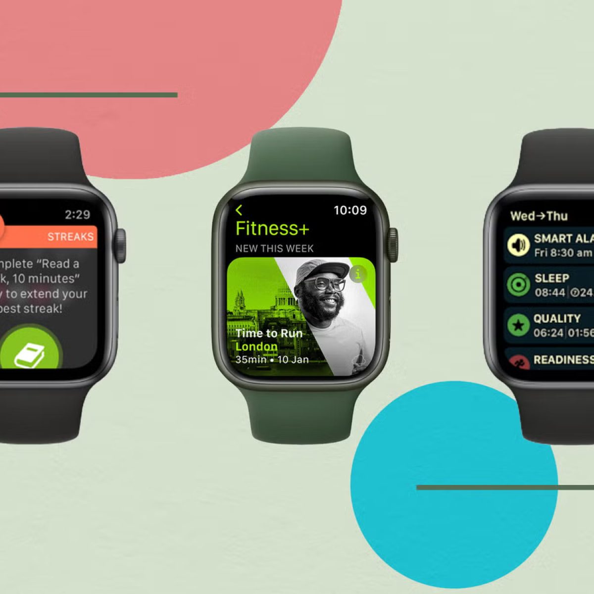 The best Apple Watch apps in 2023