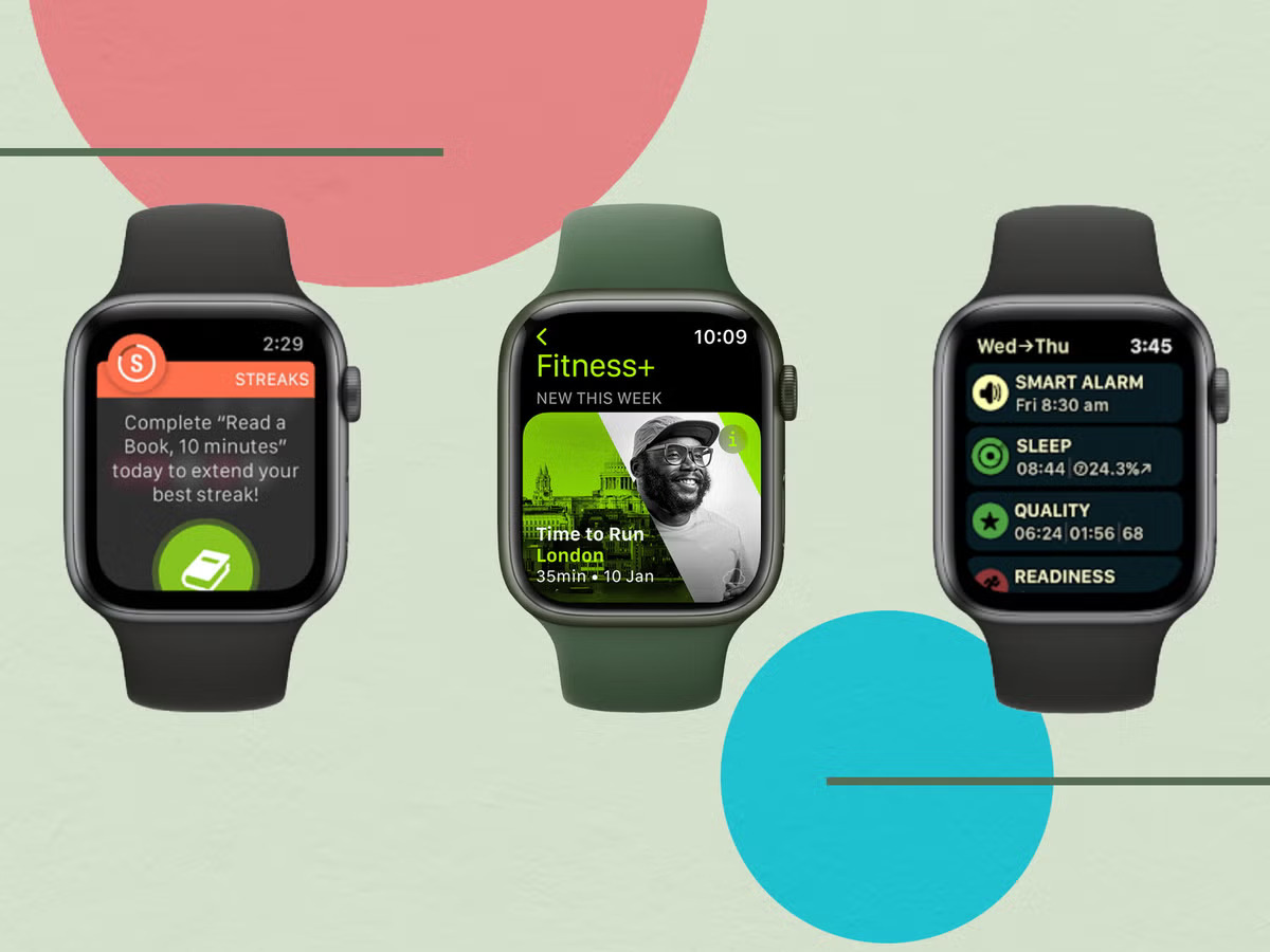 the-best-apple-watch-apps