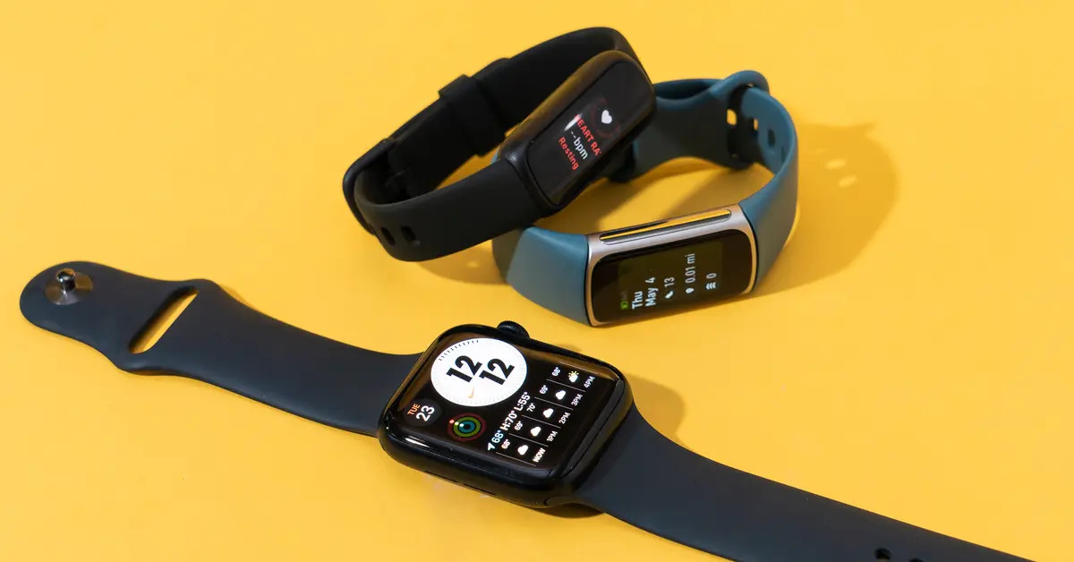 the-best-fitness-trackers-in-2023-12-best-ones-you-can-buy