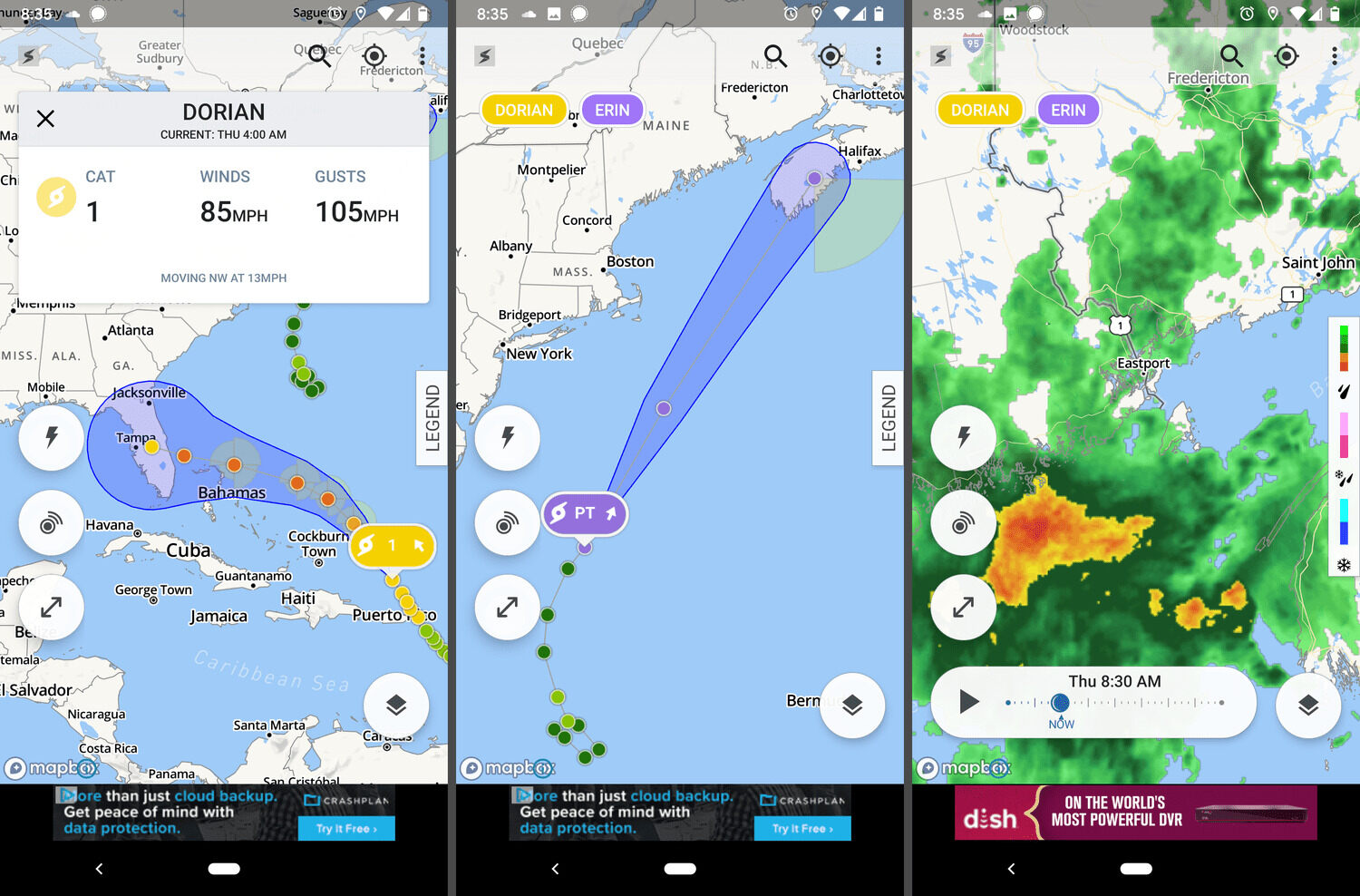 the-best-hurricane-trackers-for-android-and-ios-in-2022