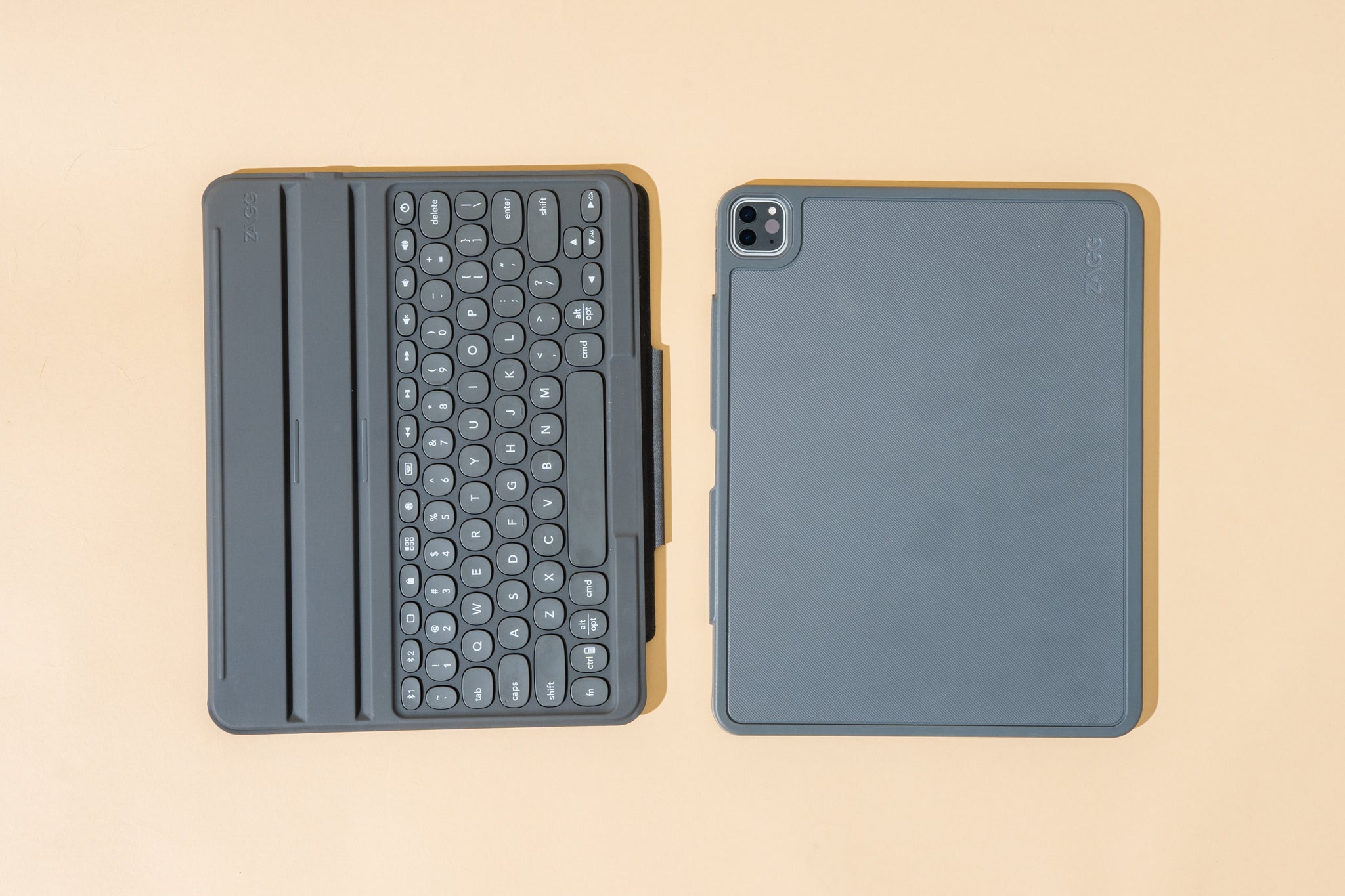 The Best iPad Pro Keyboard Cases CellularNews