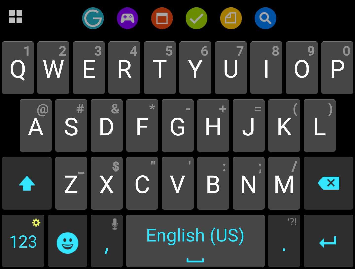 the-best-keyboards-for-android