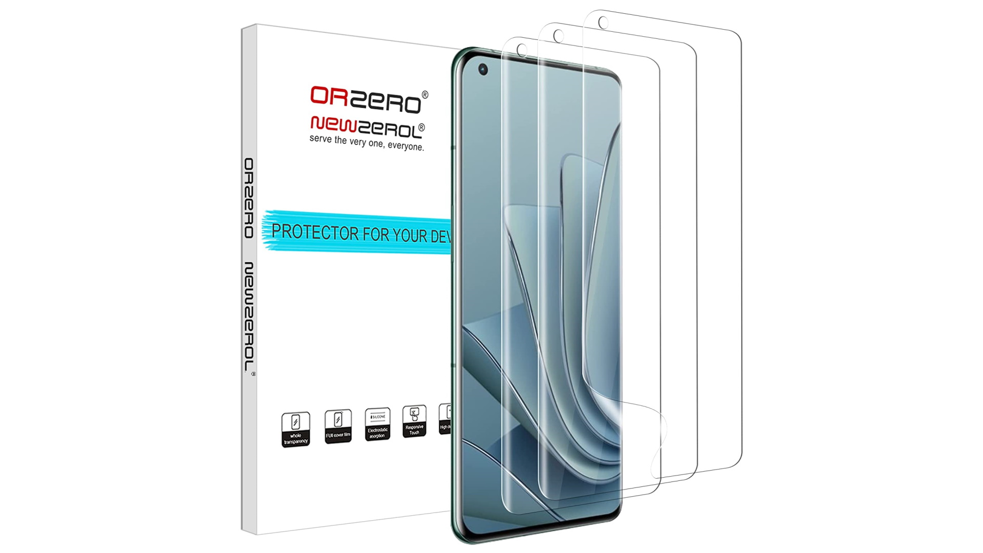 the-best-oneplus-10-pro-screen-protectors