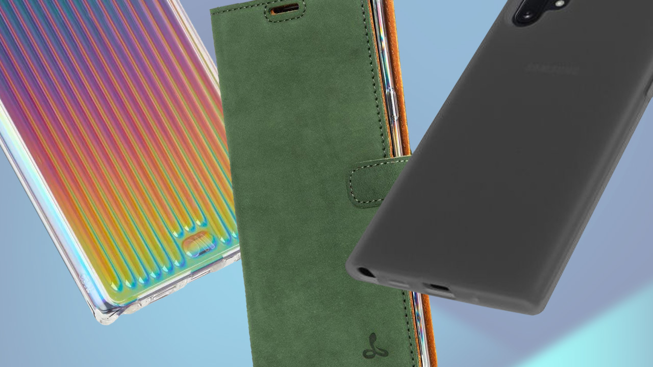 the-best-samsung-galaxy-note-10-plus-cases-and-covers