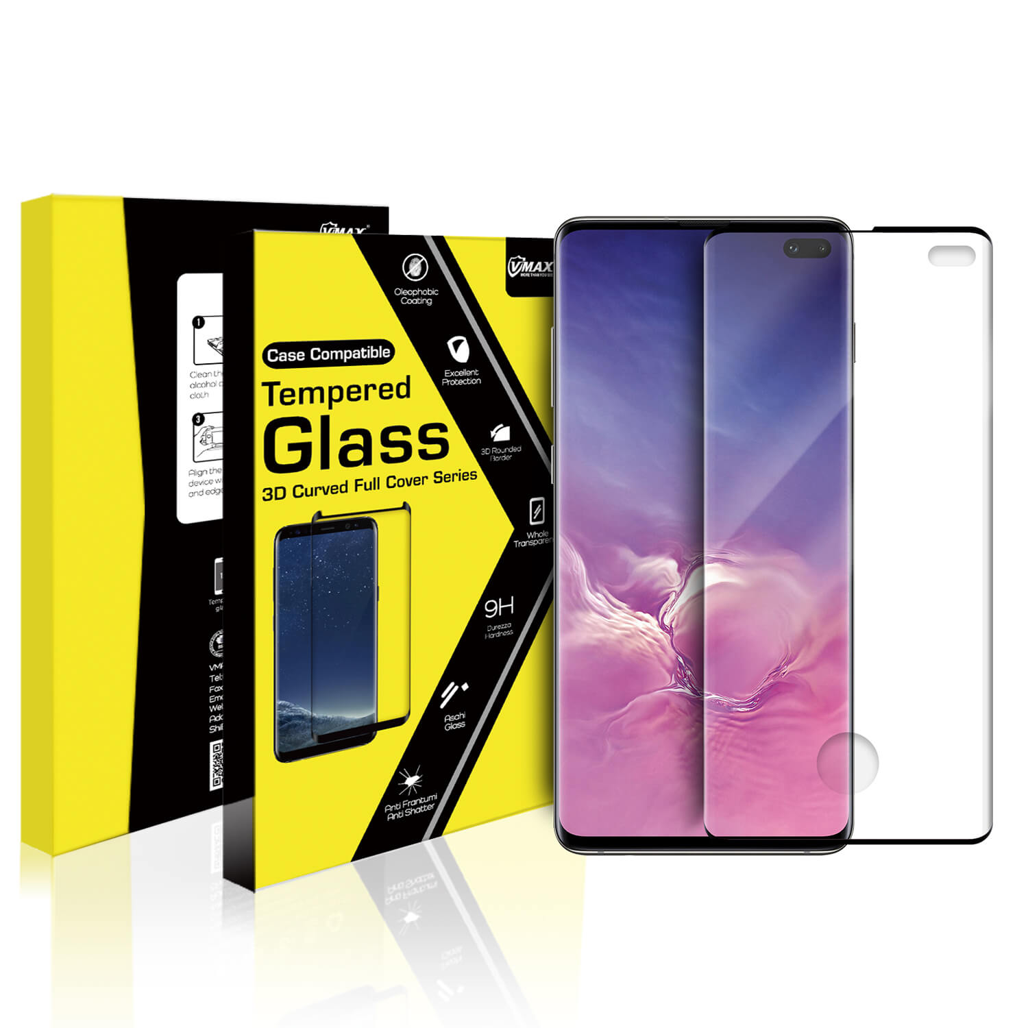 the-best-samsung-galaxy-s10-plus-screen-protectors