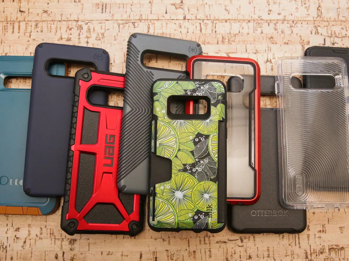 the-best-samsung-galaxy-s10e-cases-and-covers