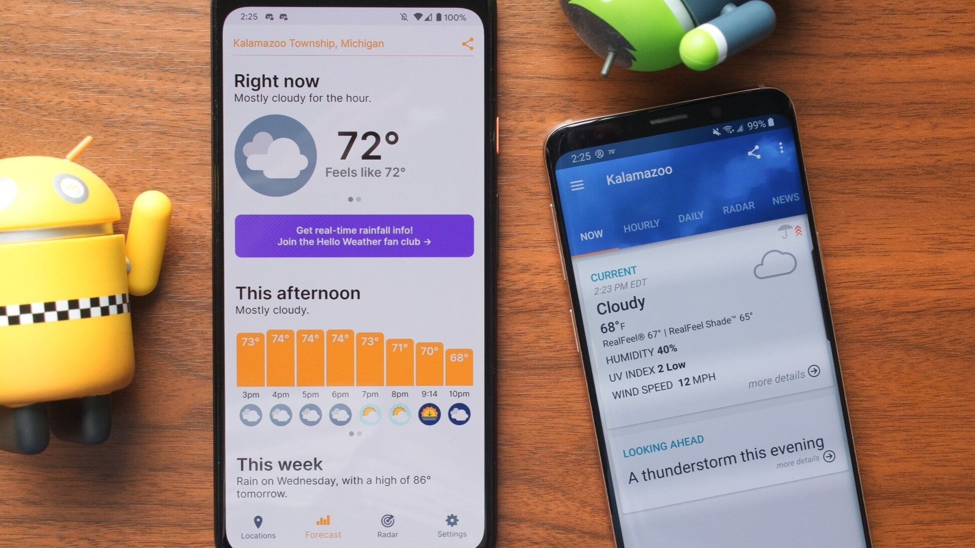 the-best-weather-apps-for-android