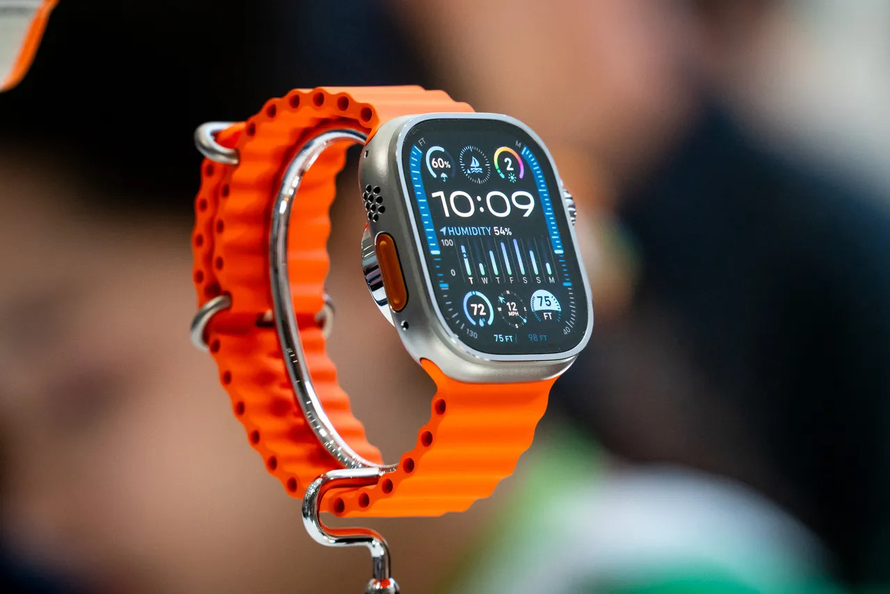 these-5-things-will-make-the-apple-watch-ultra-2-amazing