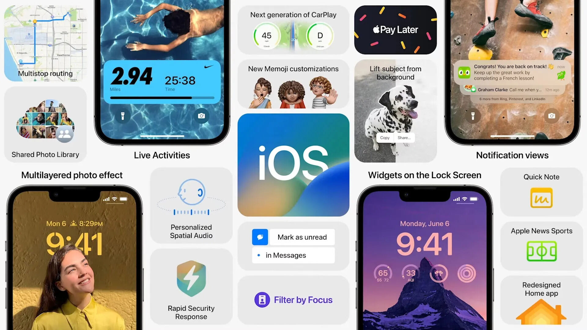this-apple-leaker-revealed-tons-of-ios-17-and-iphone-15-changes