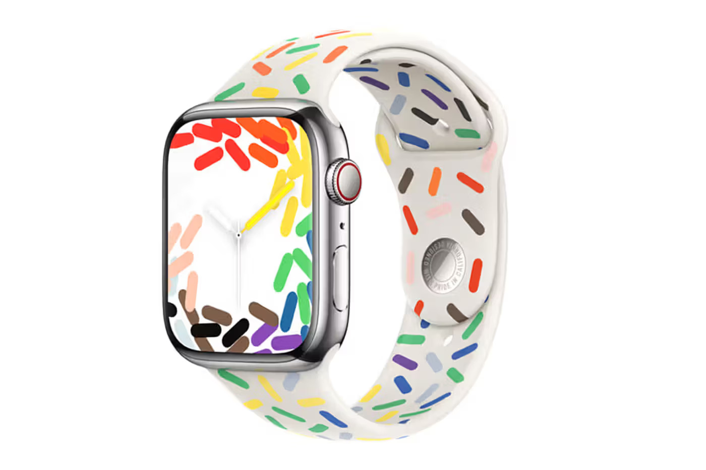 this-years-apple-watch-pride-band-looks-better-than-you-might-think