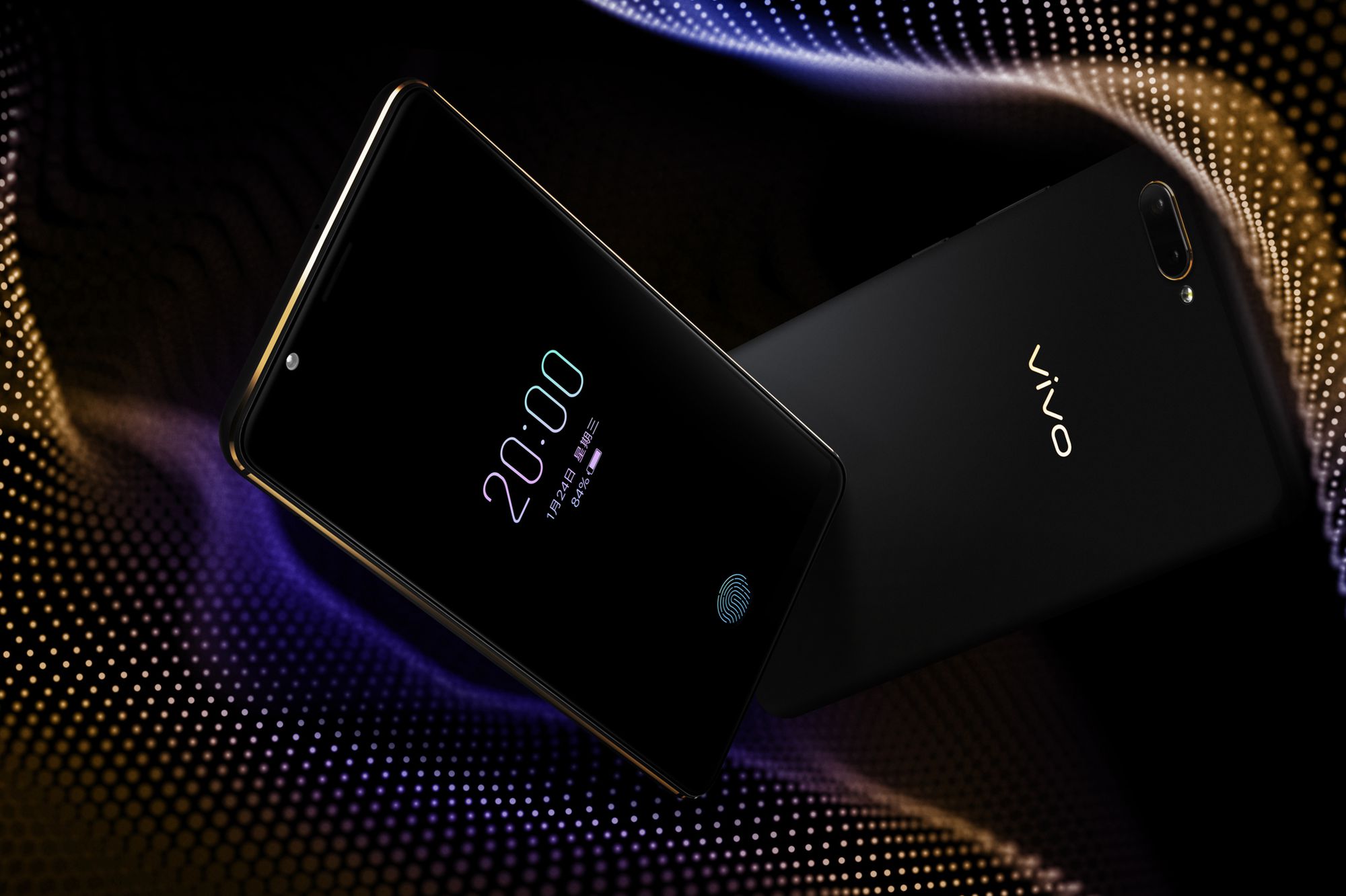vivo-launches-first-phone-with-in-display-fingerprint-sensor