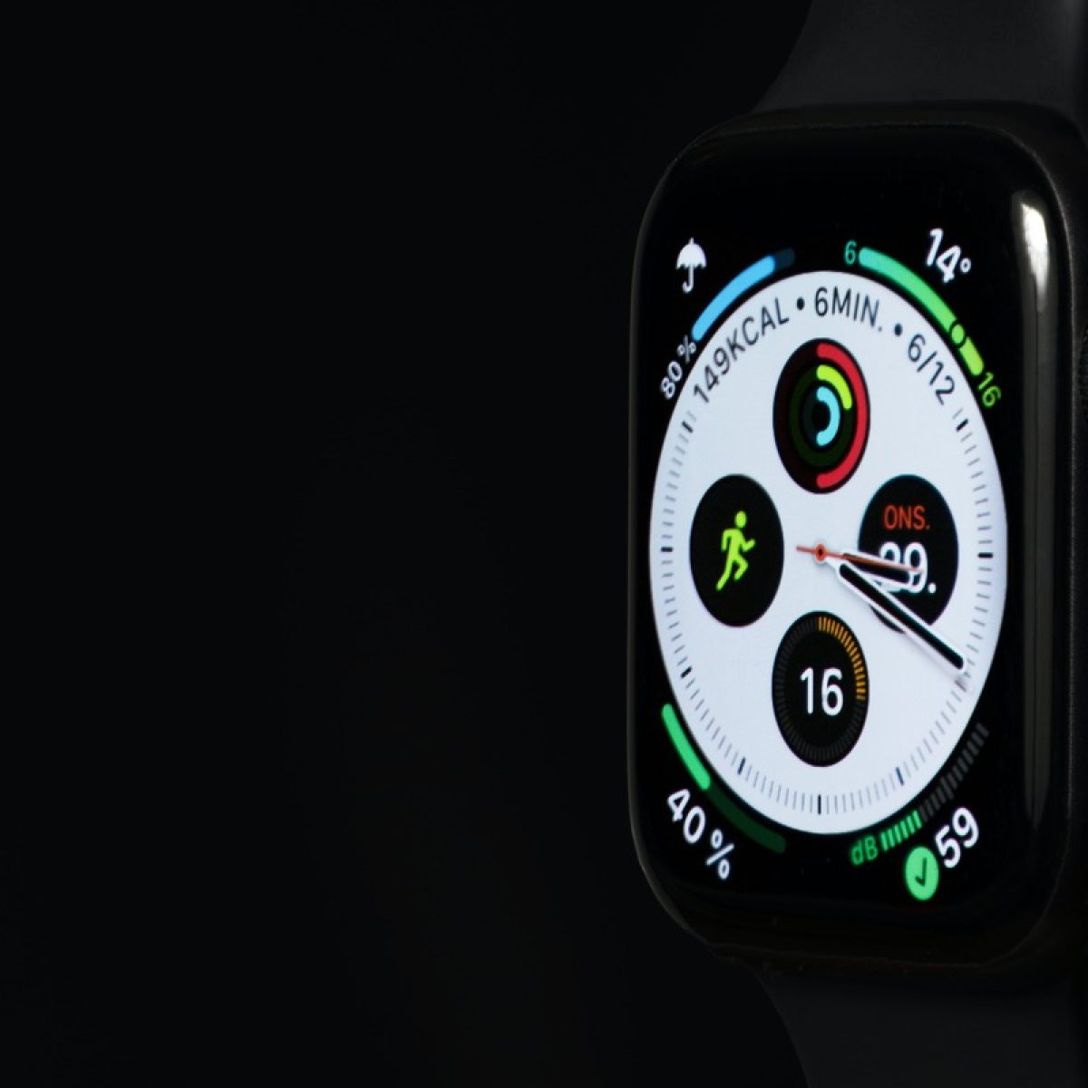 Apple watch 2024 cellular att cost