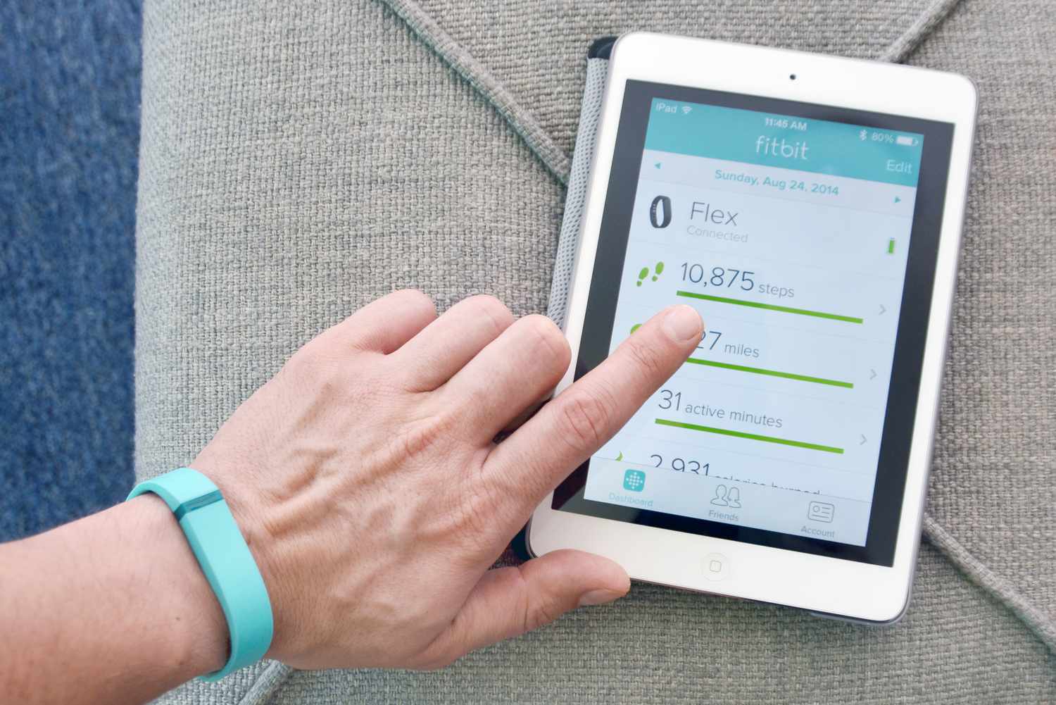 what-are-active-minutes-on-a-fitbit