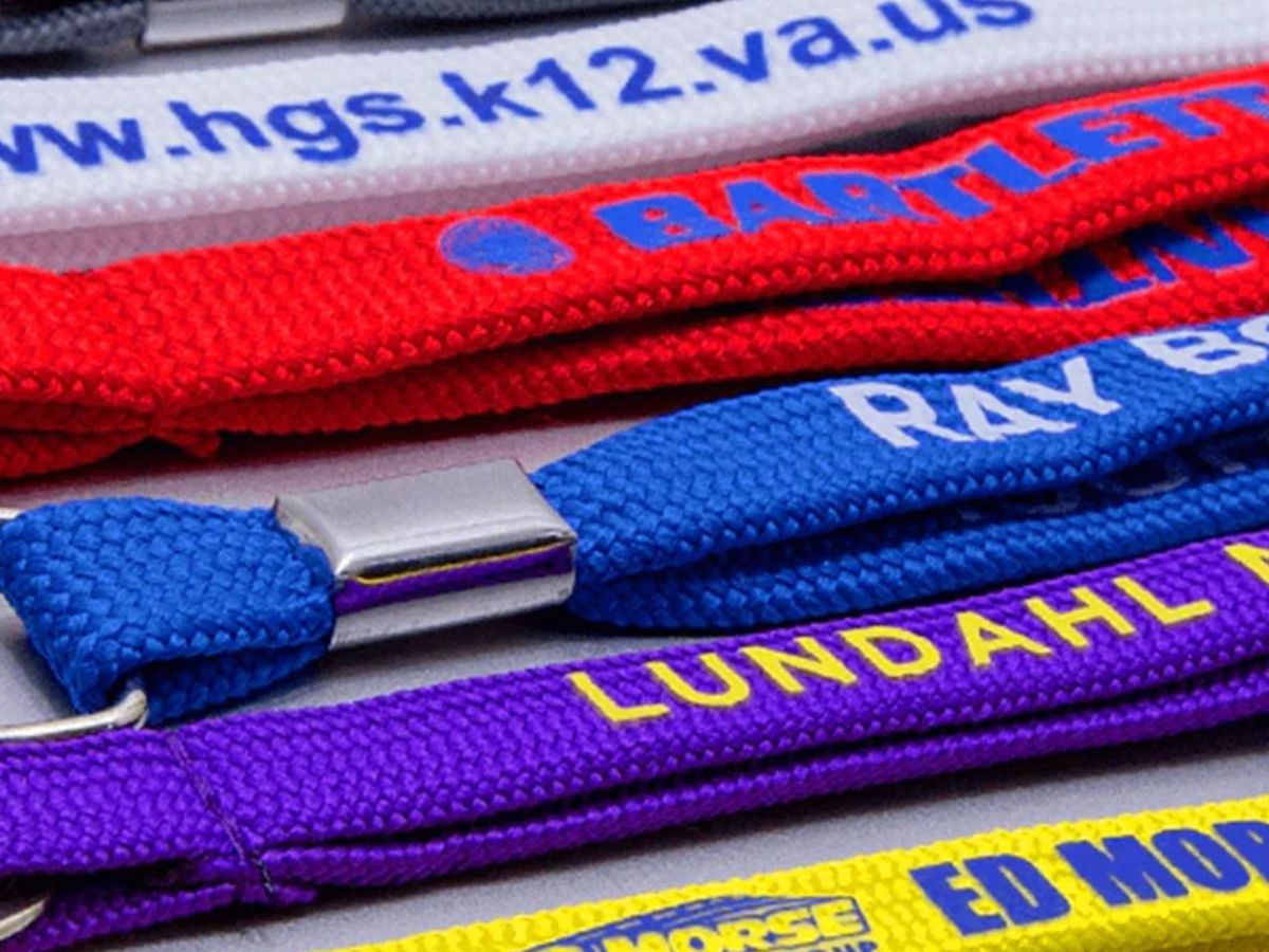 What Are Lanyards Made Of Cellularnews