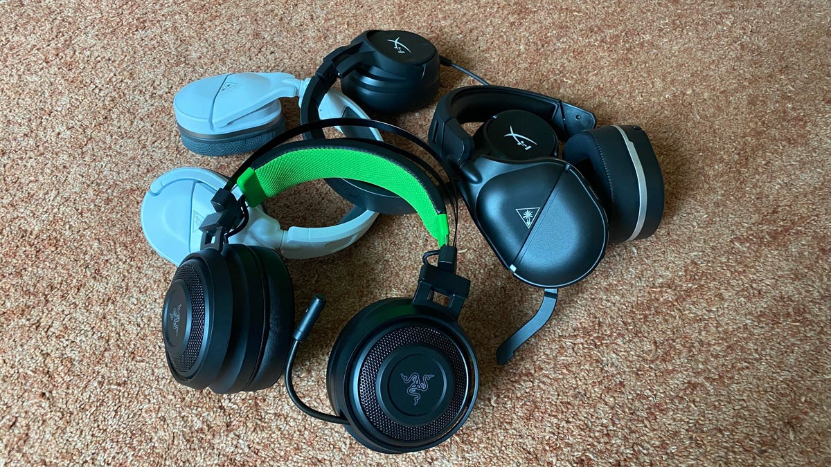 what-are-the-best-headset-for-xbox-360