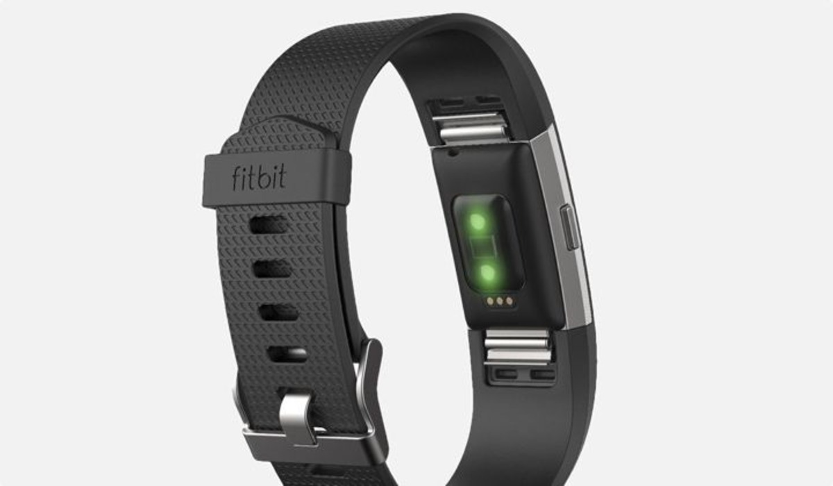 what-do-2-blinking-lights-on-fitbit-mean