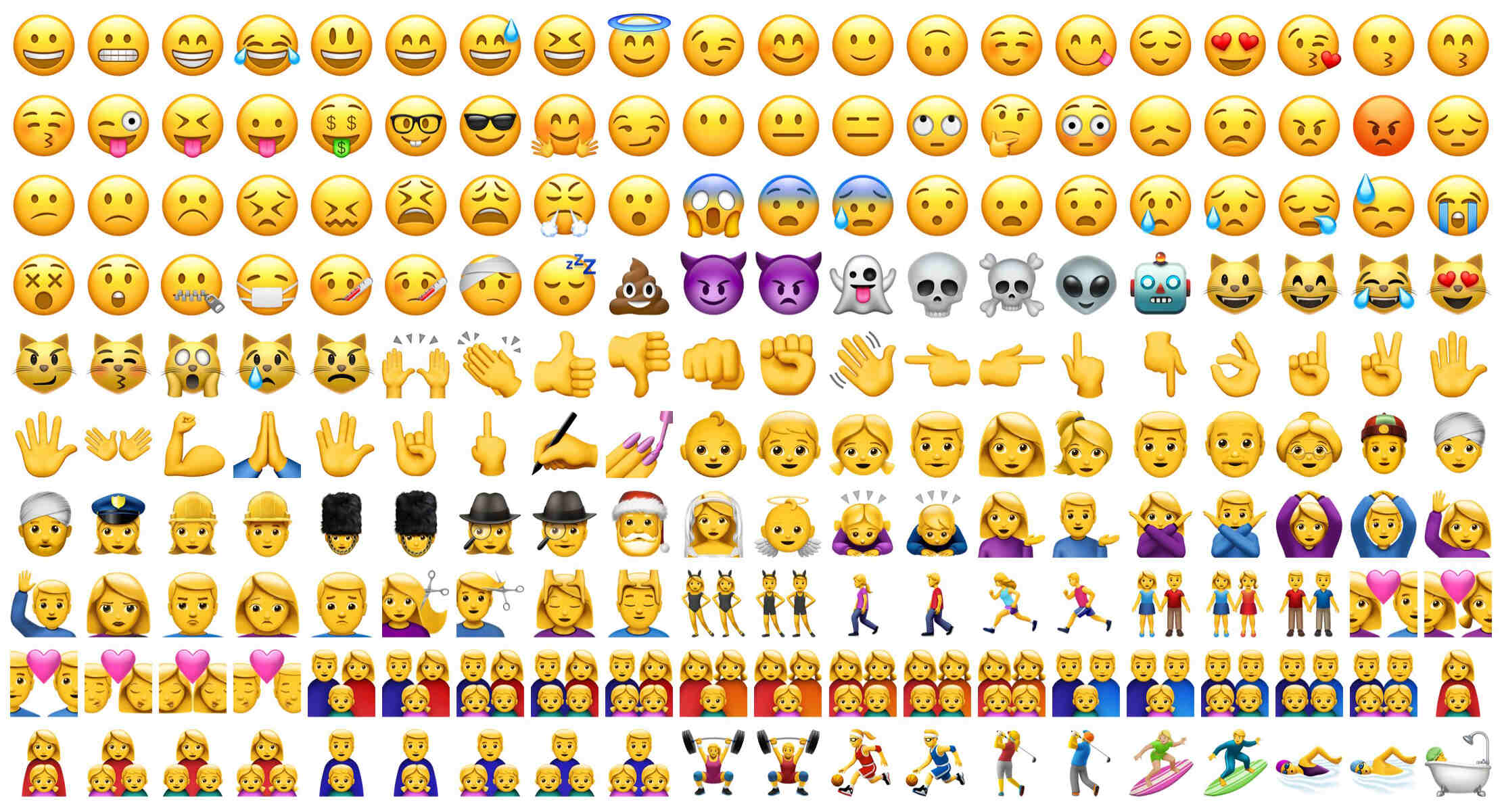 What do Snapchat emojis mean? All emoji meanings, explained CellularNews