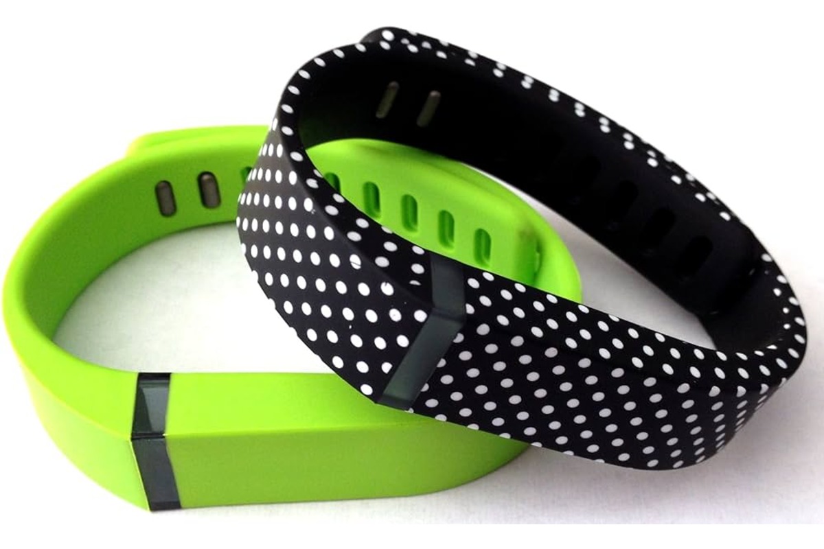 what-do-the-dots-on-fitbit-flex-mean