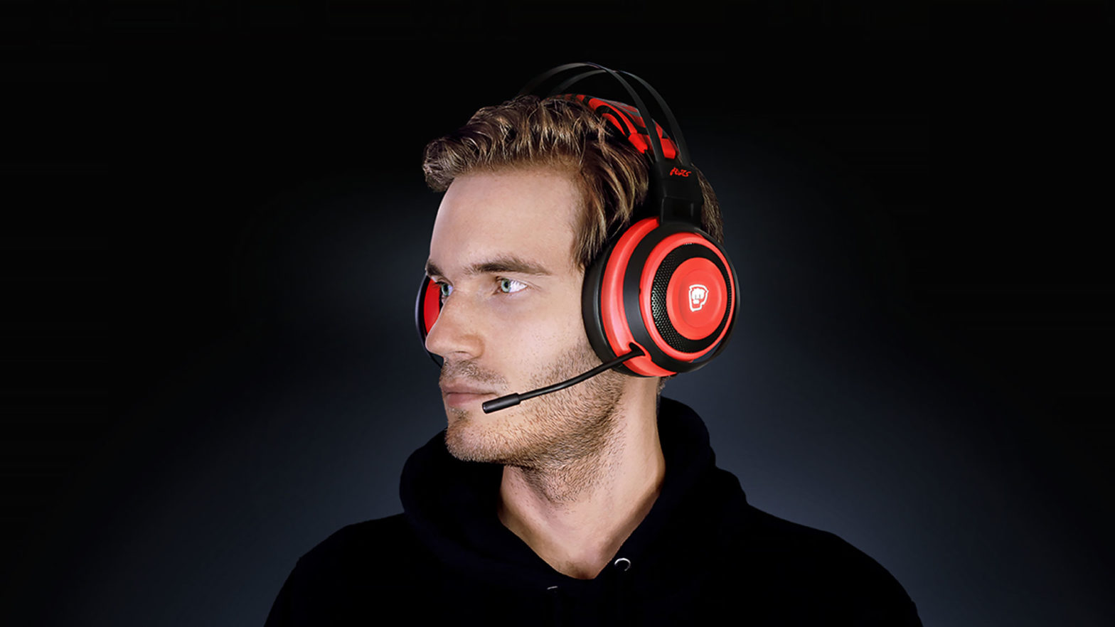 what-headset-does-pewdiepie-use-2022