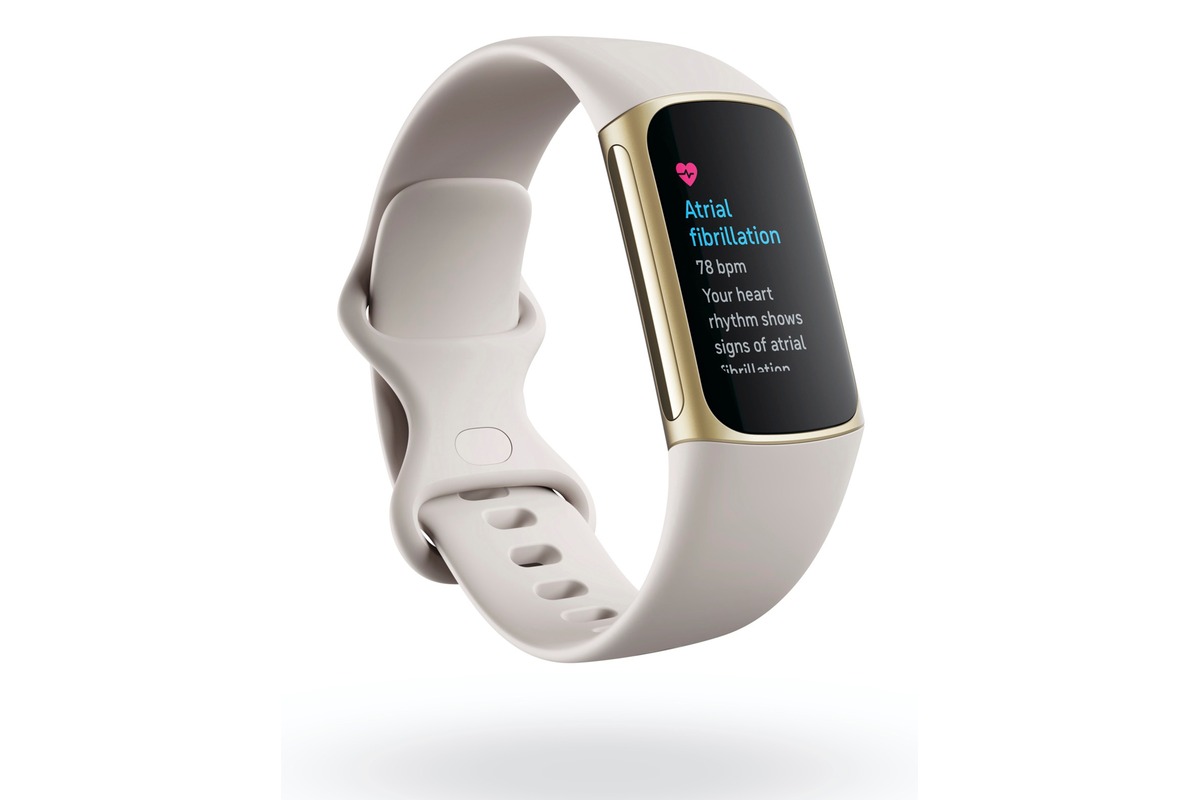 what-is-a-fitbit-charge-5