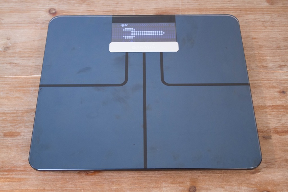 what-is-a-fitbit-scale