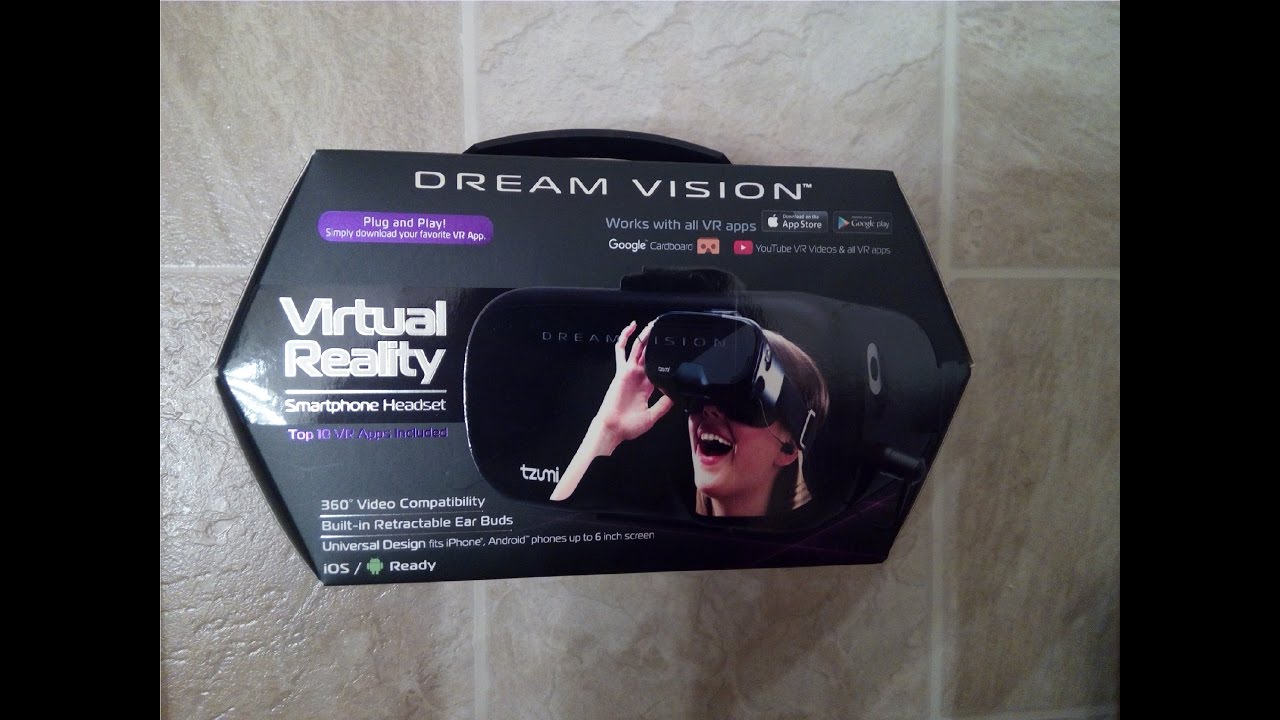 what-is-dream-vision-virtual-reality-headset