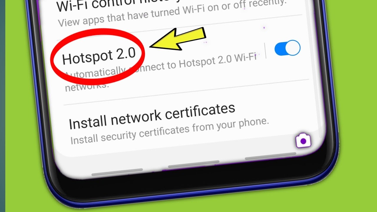 what-is-hotspot-2-0-android