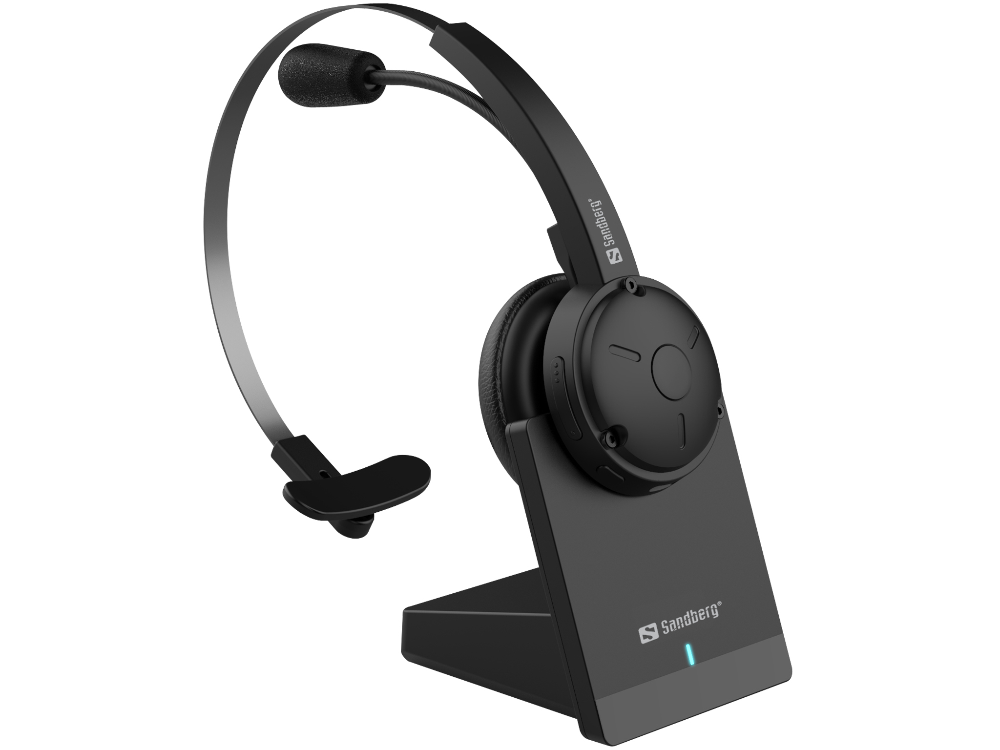 what-is-mono-headset