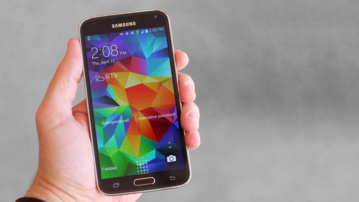 what-is-nfc-on-the-galaxy-s5