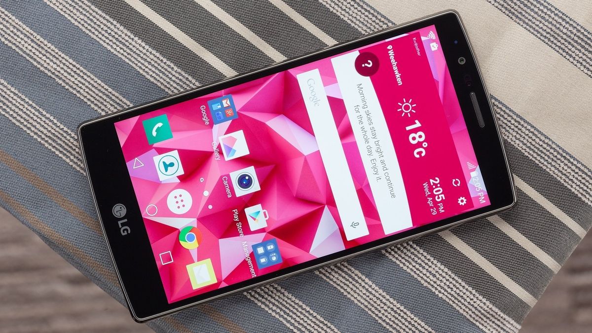 what-is-nfc-on-the-lg-g4