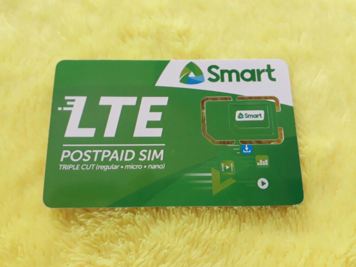 what-is-postpaid-sim-card