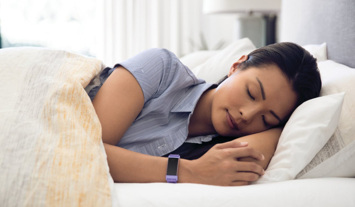 what-is-sleep-mode-on-fitbit