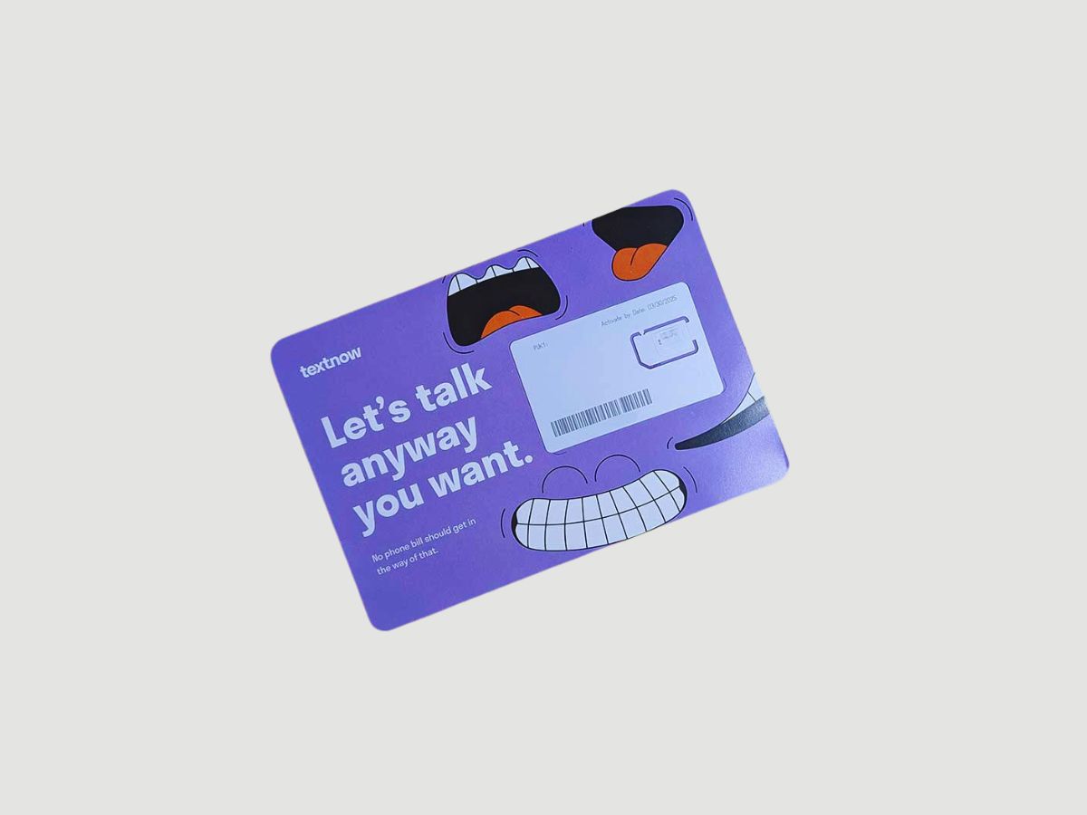 what-is-textnow-sim-card