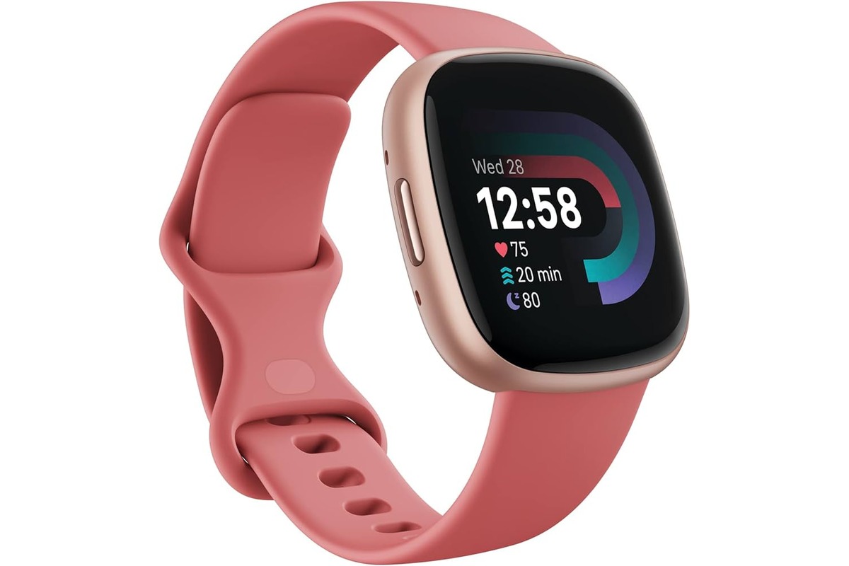 what-is-the-best-fitbit-watch-for-a-woman