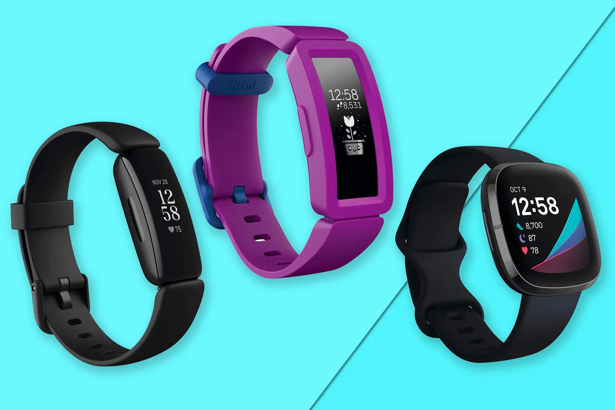 what-is-the-best-fitbit-watch-to-buy