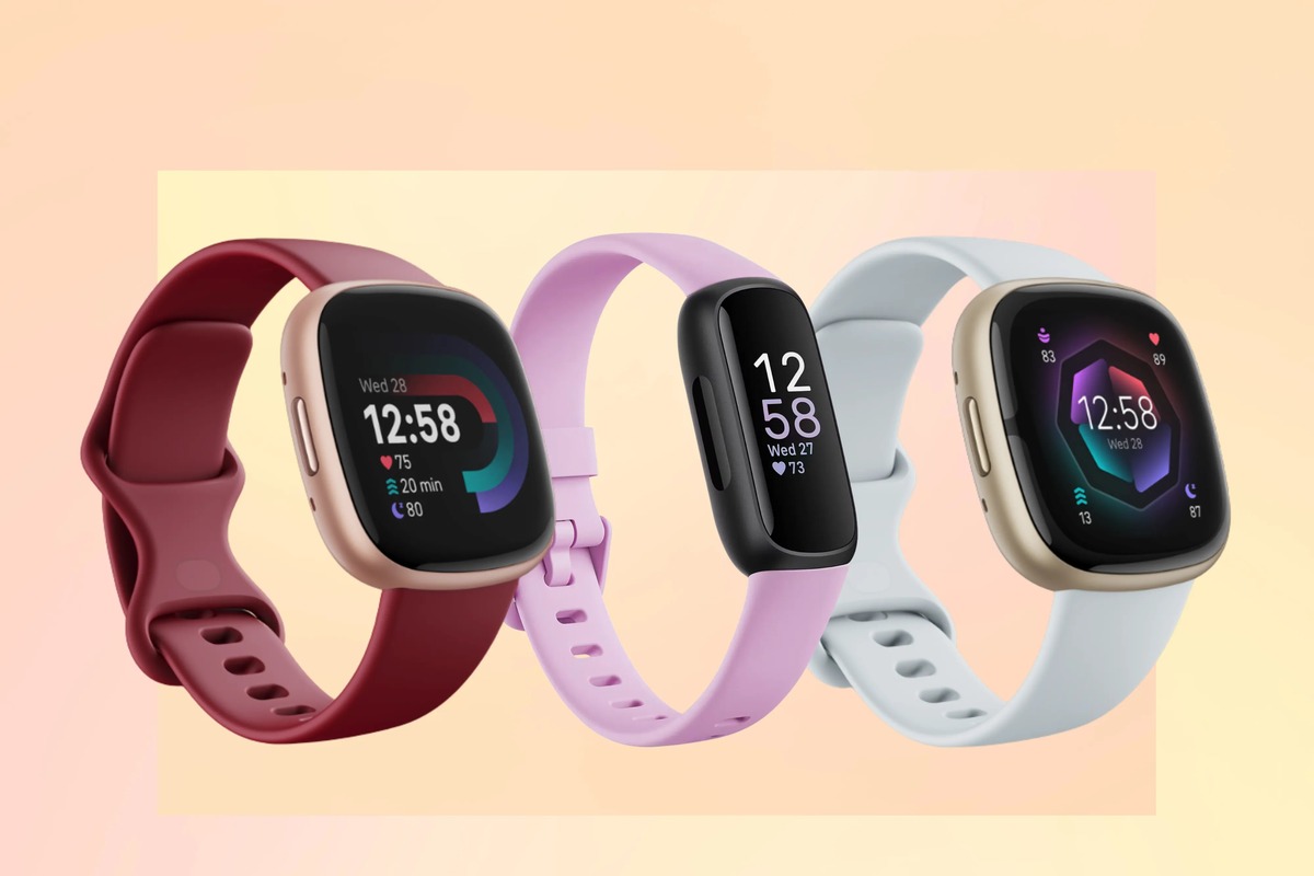 What Is The Latest Fitbit Watch CellularNews